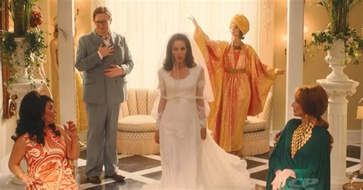 'Palm Royale' returns for a second season