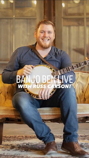 1.5K views · 77 reactions | Join Russ Carson & yours truly live from...