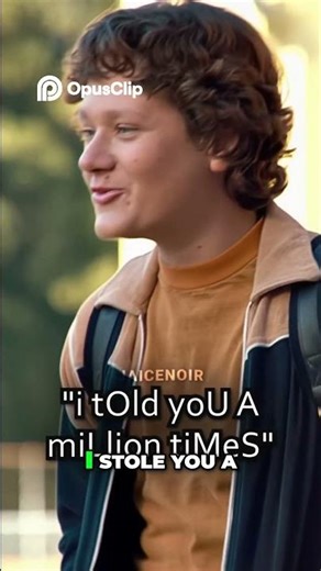 Dustin gets bullied about his teeth 😢💔 Stranger Things 5