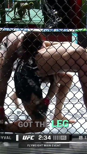 MMA Fighter's AMAZING Escape: Never Give Up Your Back! #shorts