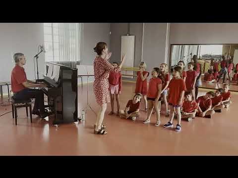 Chant traditionnel sénégalais "Bamba Li"