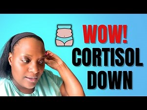 These Herbs Decrease Cortisol Naturally and FAST!