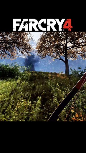 Far Cry 4 Stealth Kills Gameplay