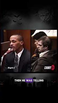 Part 2 Tracy Edwards’ Testimony Against Jeffrey Dahmer | The Man Who Escaped #crimedocumentary