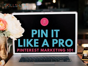 Pinterest Marketing 101 for Creative Entrepreneurs | Peg Fitzpatrick | Skillshare