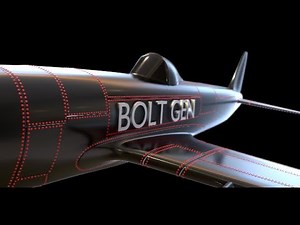 BoltGen 2.0 - Procedural Bolt/Rivet Generation in Blender (Geometry Nodes)