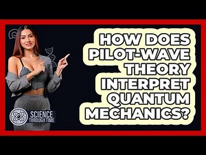 How Does Pilot-Wave Theory Interpret Quantum Mechanics? - Science Through Time
