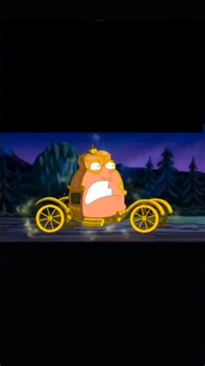 bruh family guy is so random