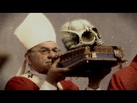 Antike Aliens ► Die Wächter der Nephilim