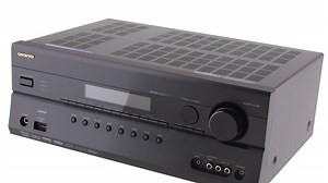 Onkyo HT-RC260 review: Onkyo HT-RC260