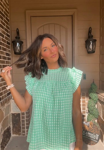 It’s giving S P R I N G 🌸🌼 #springfashion