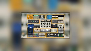 33个效果插件合集更新！PSPaudioware PSP Collection v2025.06 !