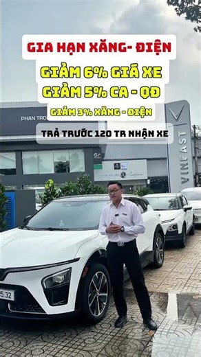 60s để Cập nhật xăng điện #vinfast #vf7 #vinfastvf7 #5cho #review