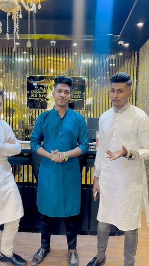 6.1K reactions · 13 shares | Rx Smart Cut SalonSylhet Zindda bazar.....Mirpur 1.. Bonosri F block  | Rx Smart Cut Salon | Facebook