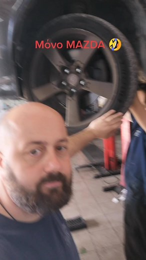 Mazda RX-8 Maintenance Tips with Hands-On Demonstration