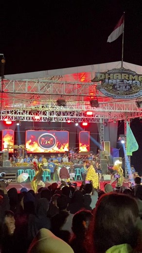 Exploring Gamelan Kebo Giro: A Cultural Journey