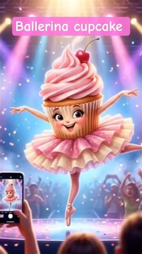 The Masked Ballerina! 🩰✨ #Shorts #Dance #Viral #Surprise