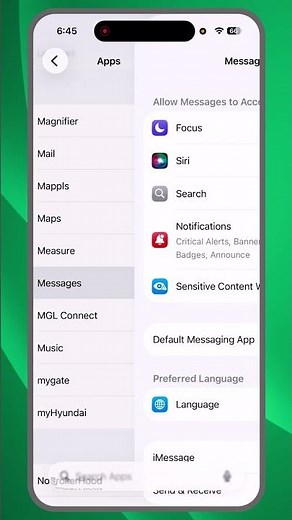 How To Turn Off iMessage On Your iPhone