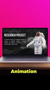 49K views · 586 reactions | PowerPoint Simple animation Tutorial #PowerPoint | Tricks land | Facebook