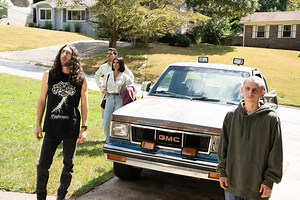 Review: 'Blast Beat,' starring Mateo Arias and Moises Arias – CULTURE MIX