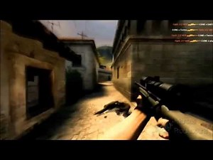 Counter Strike Source - Trailer Full HD