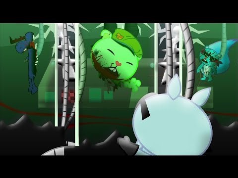 NTR - kokujin no tenkousei react to Hiroki as flippy/fliqpy 'BELİEVER'