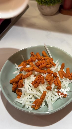 Receta fácil de churritos de amaranto con chile y limón