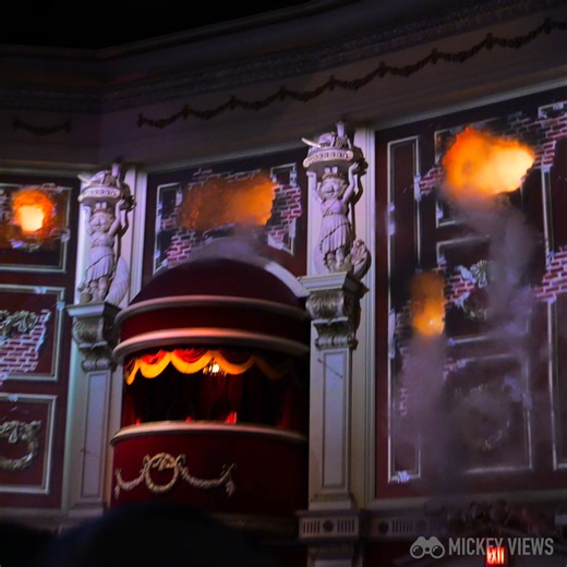 On the final day of operation at Walt Disney World, Mickey Views is Pleased to Present: The Battle of Muppet*Vision 3D! #muppets #waltdisneyworld #muppetvision | Mickey Views