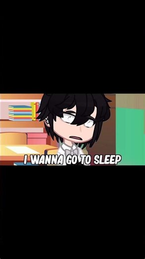 Top 5 Things I Say When I’m At School | Gacha Life #Shorts