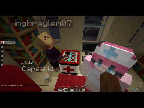 fresh start in pixelmon ( ep 1)