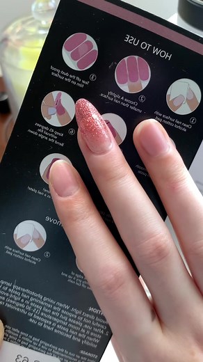 DIY Gel Nails with UV Light: Easy Home Application