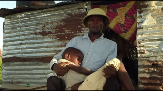 O Preço 2021 - 4K - (Filme Angolano)