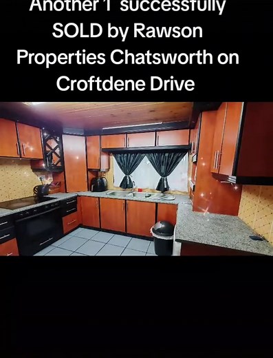 Successful Property Sale by Rawson Properties Chatsworth