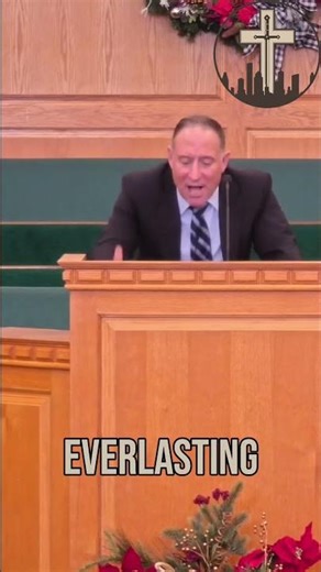 Salvation Assured: John 3:16 Explained #shorts