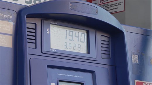 What US oil policy changes mean for gas prices