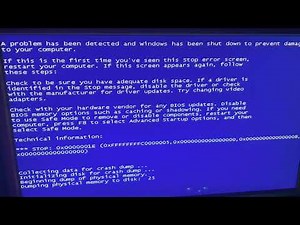 Squidward yelling at Spongebob has BSOD EARRAPE