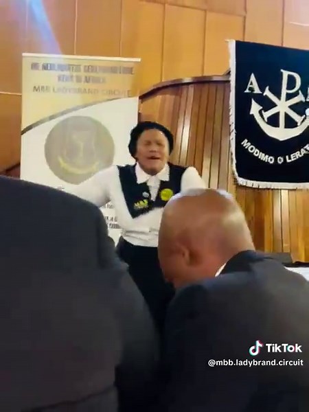 🤍🙏 @MBB_FSL SYNOD #cym #mbb