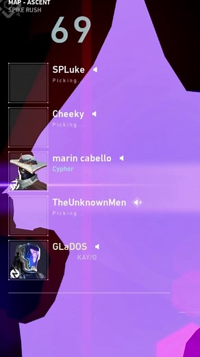 People always ask about the cake. #fyp #foryoupage #valorant #valorantclips #valorantfunny #GLaDOS #Portal #valorantgaming #fy