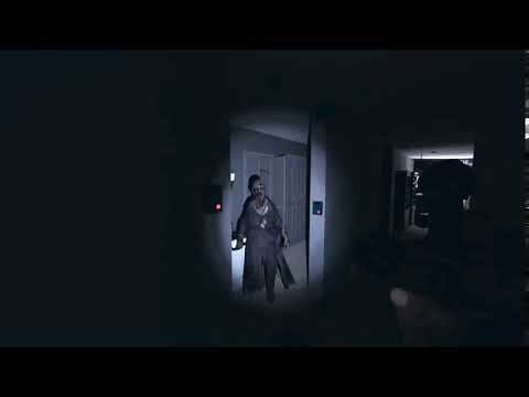 Phasmophobia Sound Ghost aaaaaaaaaaaaaaaa