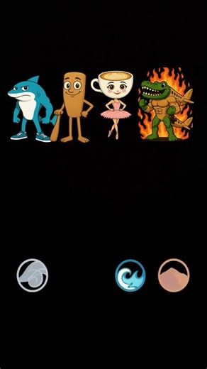 I never use brainrot audio