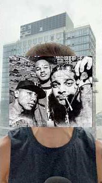 2003: 5 Hip Hop Albums I Love #hiphop #oldschoolhiphop #top5 #music