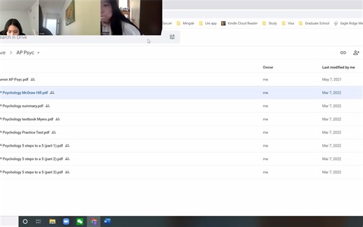AP Psyc lesson 1 AP简介、第六章 Learning、经典条件反射