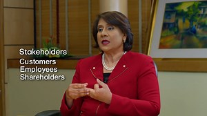 Get ready for a new episode of Caribbean Airlines' Caribbean Connections Thought Leadership series! ✈️🌟 Tune in as we feature an inspiring conversation with visionary leader Ms. Karen Darbasie, Group Chief Executive Officer of @firstcitizenstt #iflycaribbean | Caribbean Airlines