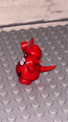 Destroy us all!#lego #foryou❤️ #funny #foryoupage #tiktok