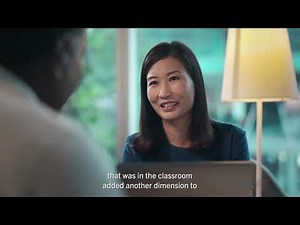 Pursue the SMU Executive MBA (EMBA) designed for top executives and leaders