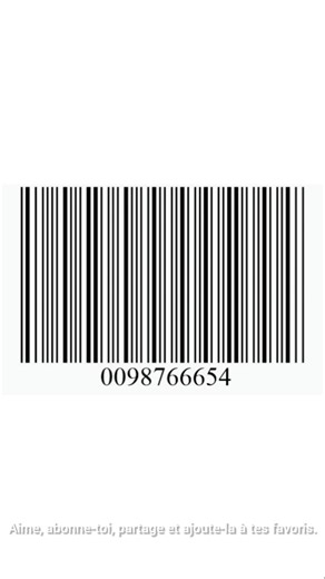 #coreldraw #logo #graphisme #powerpoint #infographie #design #codebarre #designhaitien #tutorial