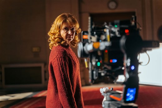 Doctor Who: Bonnie Langford on Chibnall, Davies Doing Right by Mel
