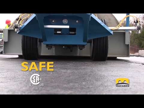 MACADEN - MINIMACADEN (EN)