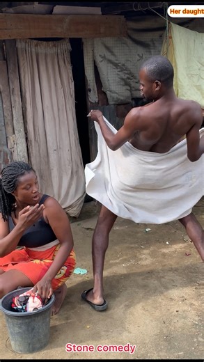 Gladstone Vincent | Daughter desire | Instagram