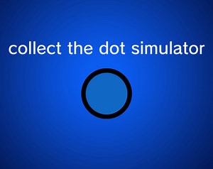 collect the dots simulator by vongo